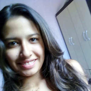 Foto de perfil de Fernanda de Almeida