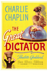 O Grande Ditador (The Great Dictator)