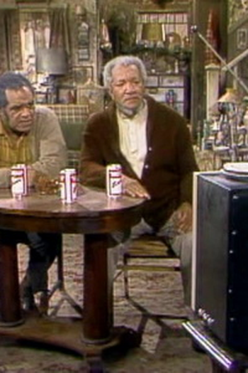 Poster de Episódio TV or Not TV (1972)