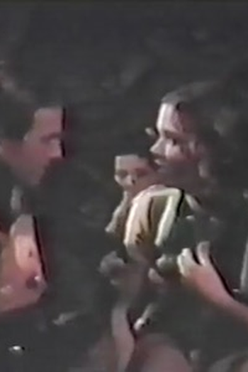 Poster de Episódio Earthquake (1979)