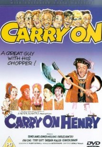 Manda Ver, Henry (Carry on Henry)