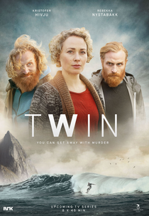 Gêmeos (1ª Temporada) (Twin (Season 1))