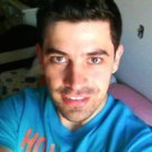 Foto de perfil de Marcos Albino