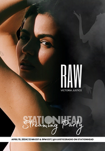 Victoria Justice - RAW (Victoria Justice - RAW)