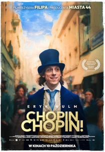 Chopin, Chopin! (Chopin, Chopin!)