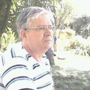 Foto de perfil de Roberto Pilats