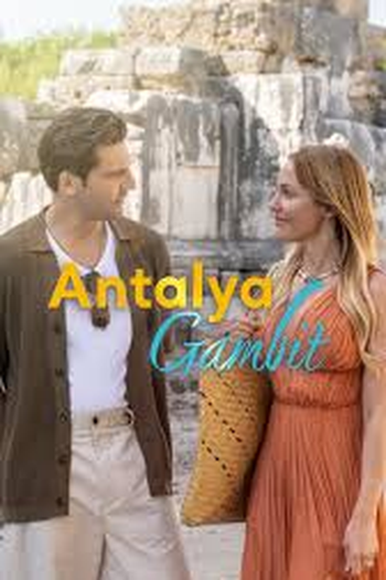 Poster de Série Gambit de Antália (2025)