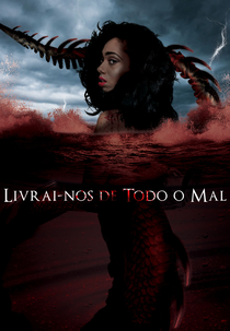 Livrai-nos de Todo o Mal (But Deliver Us from Evil)