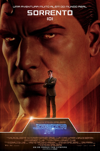  de Filme Jogador Nº 1 (2018)