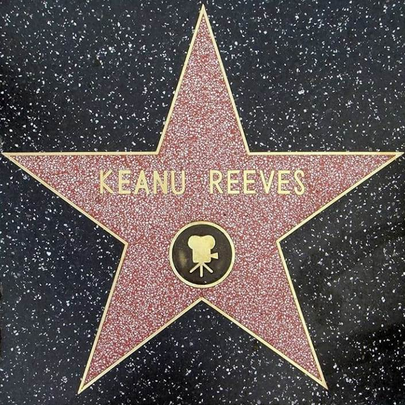 Keanu Reeves - Foto 8