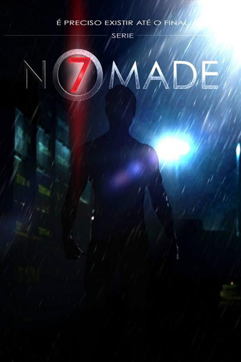 Poster de Franquia Nomade 7 (2020)