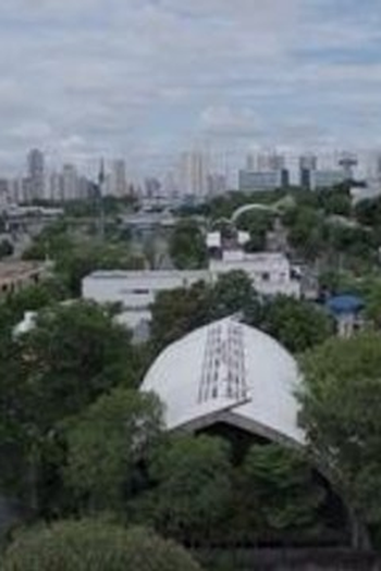 Poster de Episódio Edifícios Verdes (2023)
