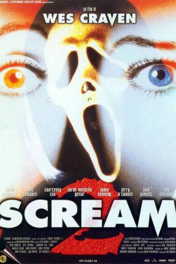  de Filme Pânico 2 (1997)