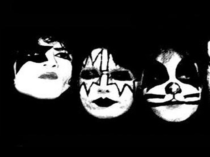 Foto 2 de Kissology Volume 1: 1974–1977