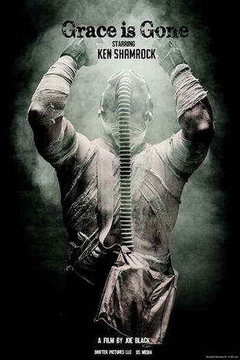 Poster de Filme Grace is Gone (2019)