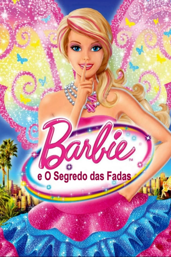  de Filme Barbie e O Segredo das Fadas (2011)