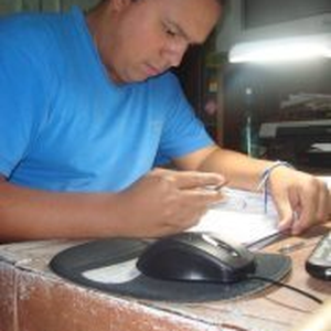 Foto de perfil de Fabrício Pereira