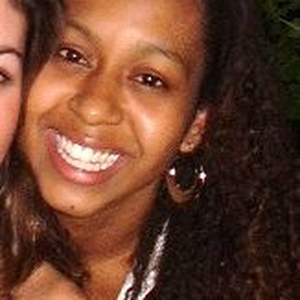 Foto de perfil de Thainara da Rosa