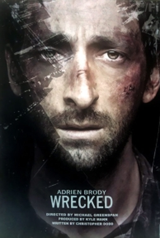 Poster 1 de Filme Armadilha do Destino (2011)