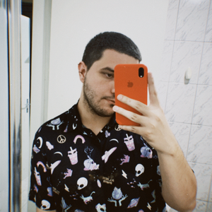 Foto de perfil de Fernando