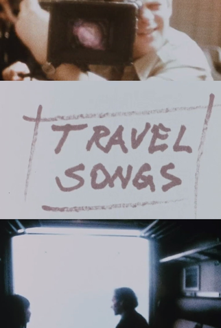 Poster 1 de Curta Travel Songs (1967)
