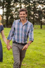 Le mec de la tombe d'à côté (Le mec de la tombe d'à côté)