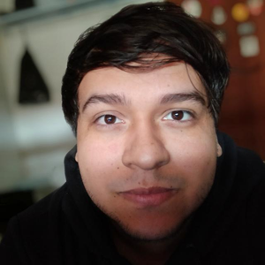 Foto de perfil de Marcilio