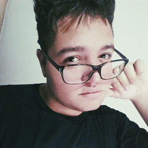 Foto de perfil de Luan