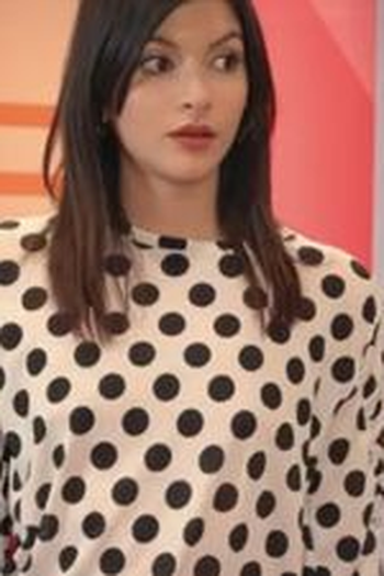 Poster de Episódio Dally (2018)