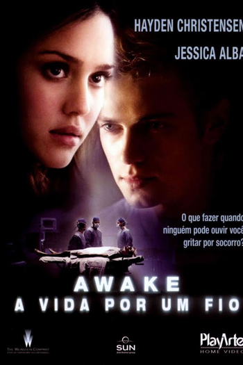  de Filme Awake: A Vida Por Um Fio (2007)