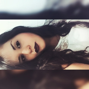 Foto de perfil de Enelyse Ferreira