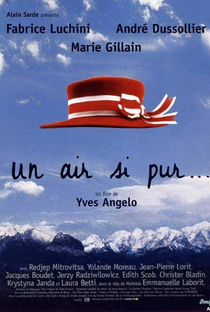 Un Air Si Pur... - Poster / Capa / Cartaz - Oficial 1