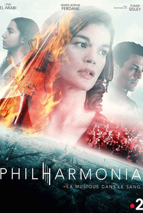 Philharmonia - Poster / Capa / Cartaz - Oficial 1