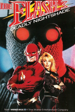 The Flash 3: Deadly Nightshade (The Flash 3: Deadly Nightshade)