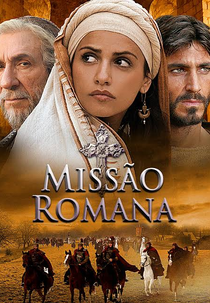 Missão Romana (L'Inchiesta)