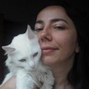 Foto de perfil de Gabriela Ribeiro Yokomizo