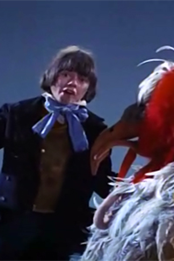 Poster de Episódio Jimmy Who? (1970)