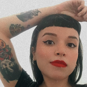 Foto de perfil de Thay Priolli