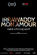 Irrawaddy mon amour (Irrawaddy mon amour)