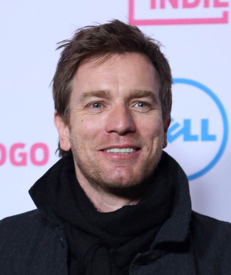 Ewan McGregor - Foto 17