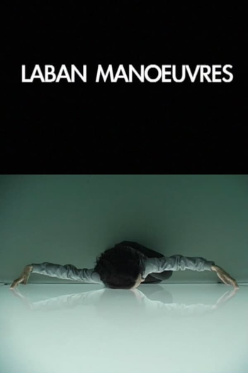 Poster de Curta Laban Manoeuvres (2006)