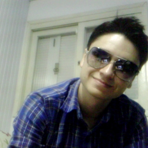 Foto de perfil de Muriel