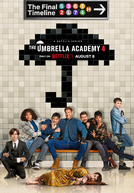 The Umbrella Academy (4ª Temporada)