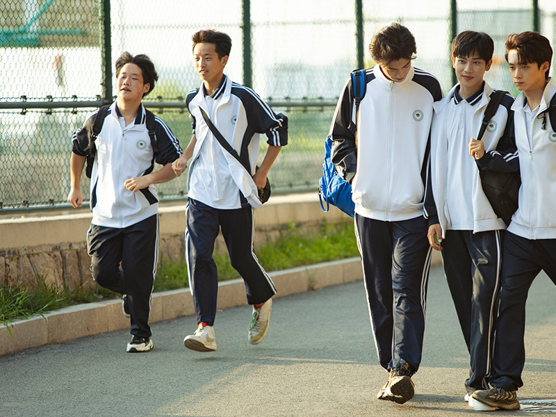 Foto 4 de Stay With Me