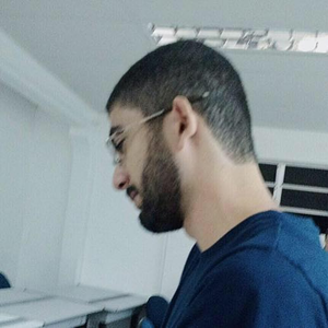 Foto de perfil de Vicente D'Angio