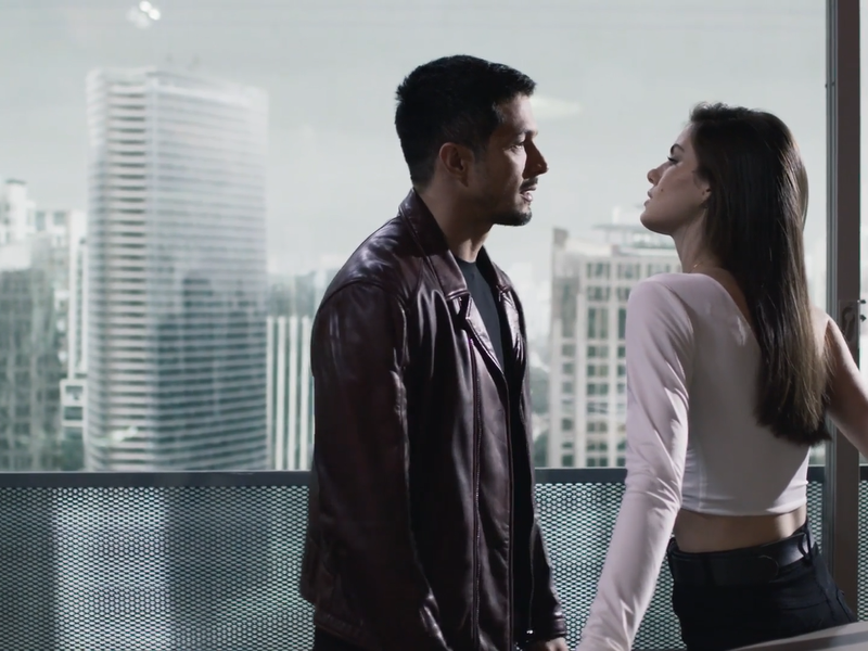 Foto 4 de Verdades Secretas 2