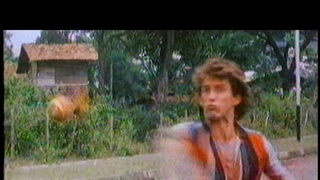Trailer: The Intruder (1986) - Rubber Ball of Death