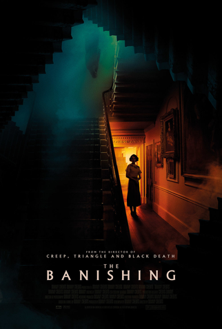 Poster 1 de Filme O Ritual: Presença Maligna (2020)