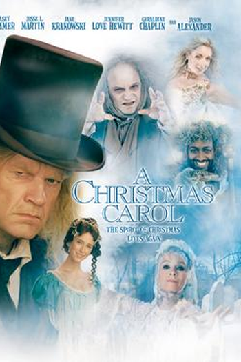  de Filme Contos de Natal, O Musical (2004)