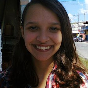 Foto de perfil de Tayná